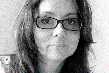 Beata Muszyńska Dębska  Beata Muszyńska Dębska